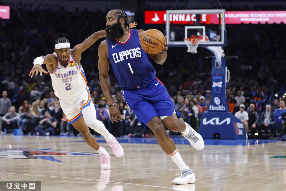 配合的趋势 配合的趋势